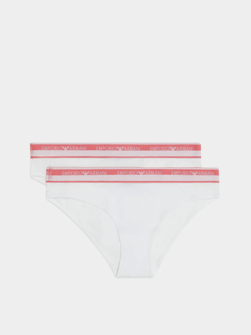 Набор трусов Emporio Armani модель 163334-4R227-00010 Фото