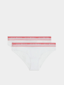 Набор трусов Emporio Armani модель 163334-4R227-00010 Фото