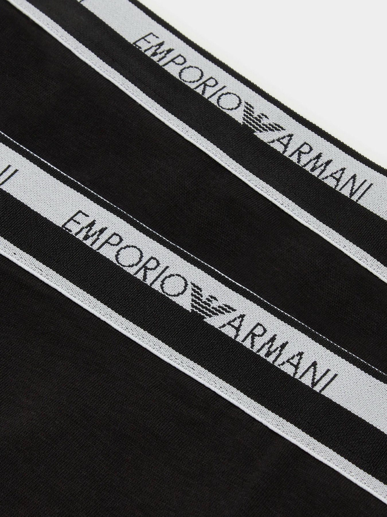 Набор трусов Emporio Armani модель 163334-4R227-00020 Фото