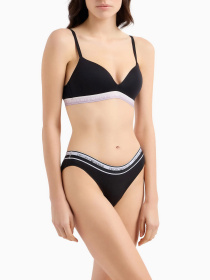 Набор трусов Emporio Armani модель 163334-4R227-00020 Фото