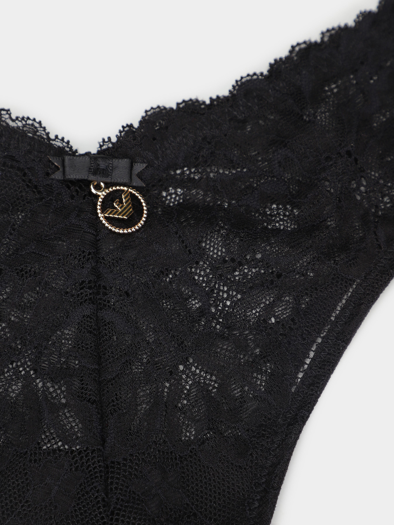 Трусы Emporio Armani модель 164589-4R206-00020 Фото