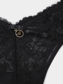 Трусы Emporio Armani модель 164589-4R206-00020 Фото