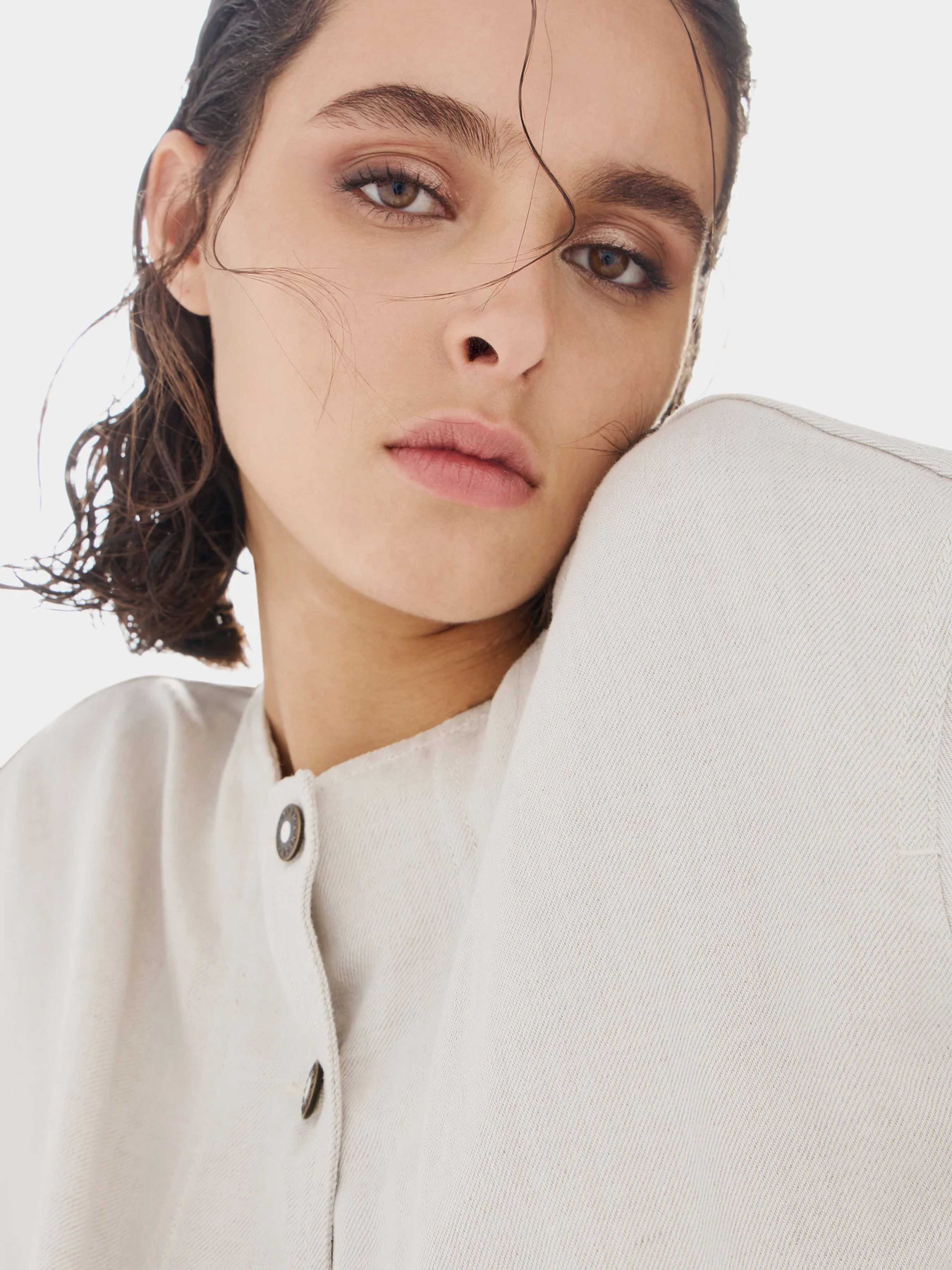 Блейзер Emporio Armani модель 3D2B80-2NU6Z-0104 Фото