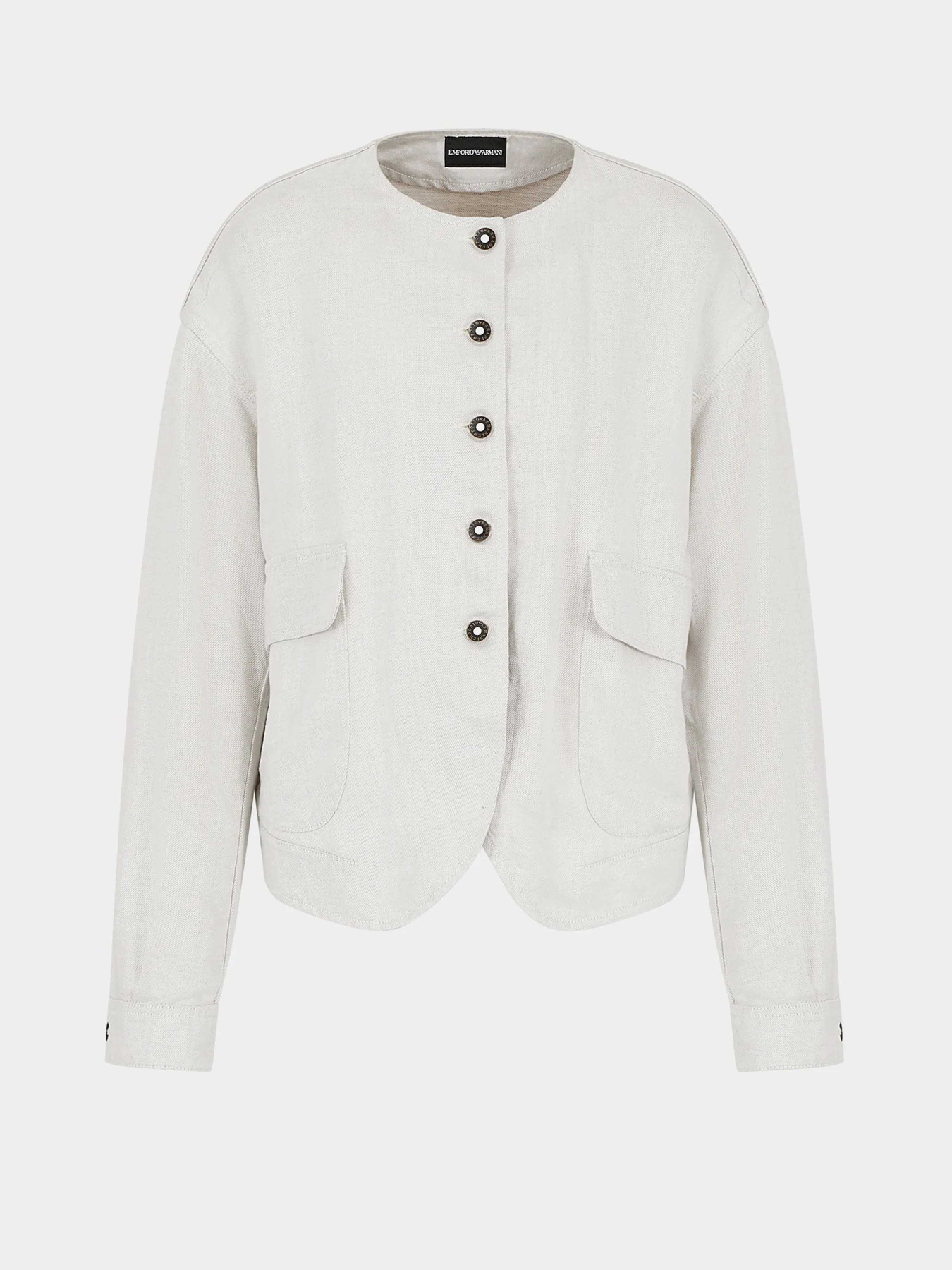 Блейзер Emporio Armani модель 3D2B80-2NU6Z-0104 Фото