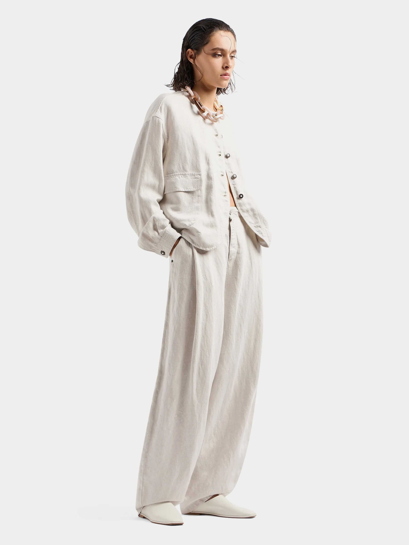 Блейзер Emporio Armani модель 3D2B80-2NU6Z-0104 Фото