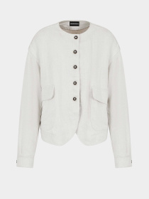 Блейзер Emporio Armani модель 3D2B80-2NU6Z-0104 Фото