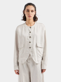 Блейзер Emporio Armani модель 3D2B80-2NU6Z-0104 Фото