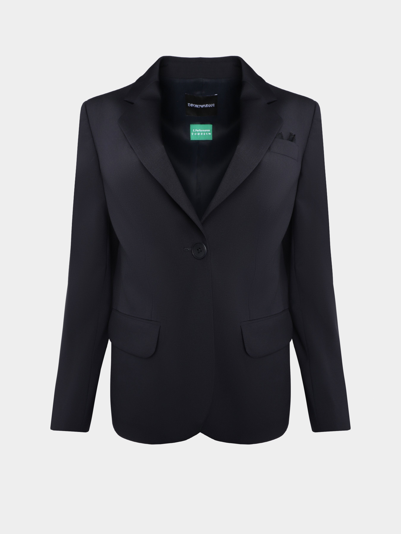 Піджак Emporio Armani модель D4NG2M-D3BIO-922 Фото