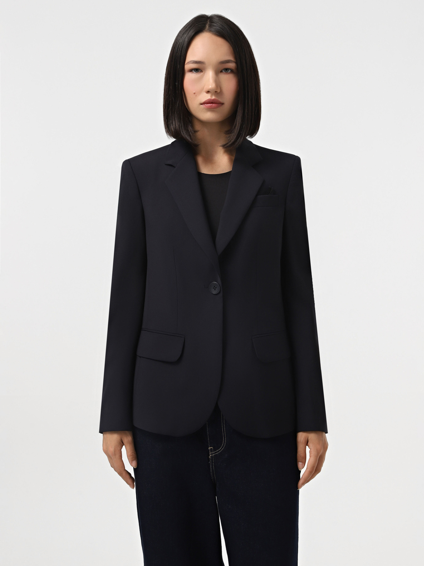 Піджак Emporio Armani модель D4NG2M-D3BIO-922 Фото