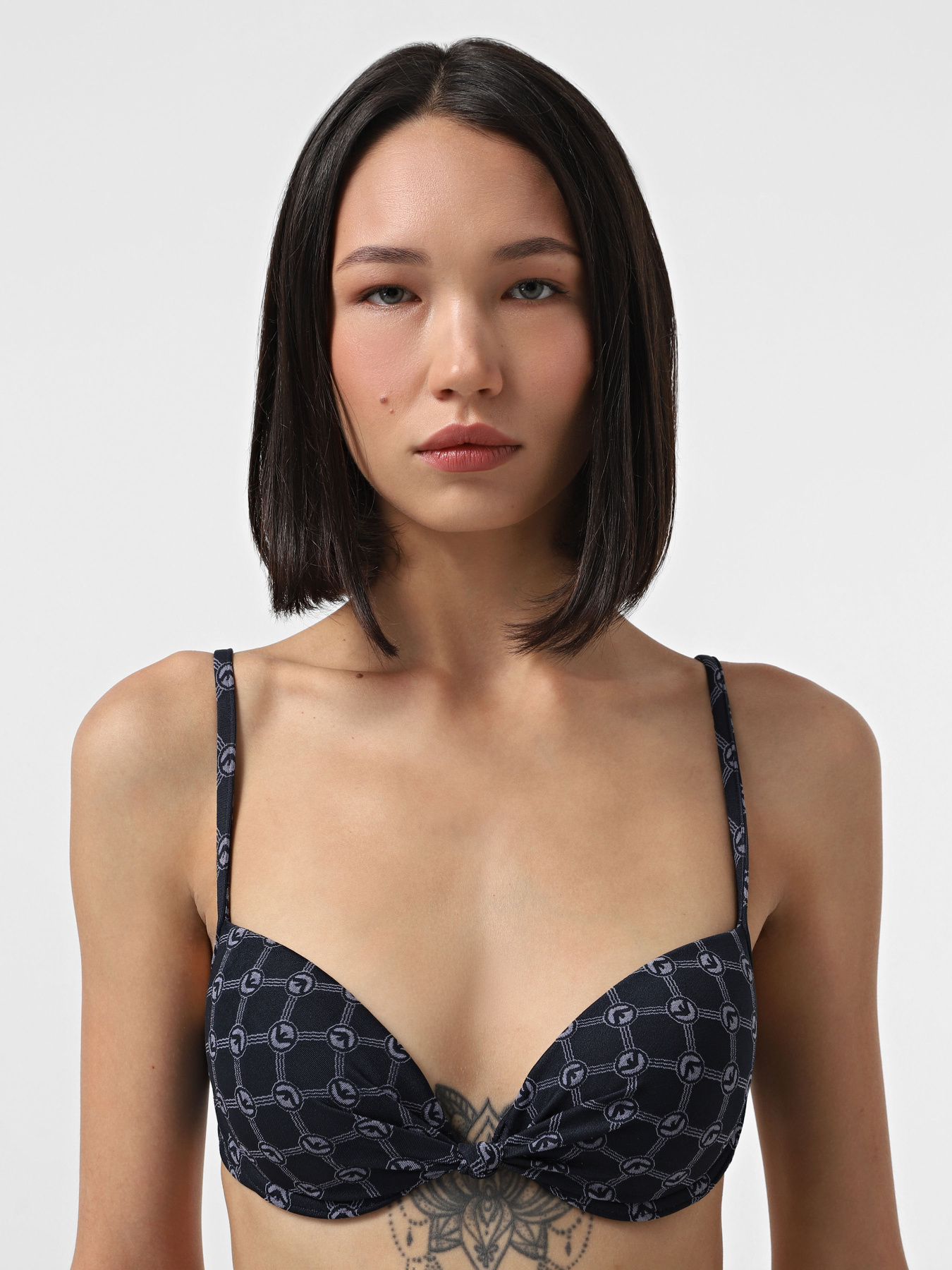 Купальник Emporio Armani модель 262570-4R331-00135 Фото