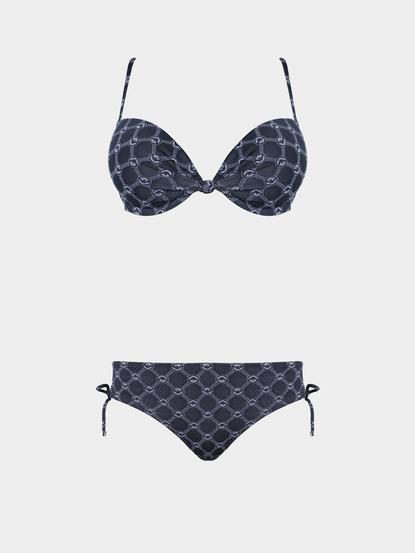 Купальник Emporio Armani модель 262570-4R331-00135 Фото