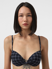 Купальник Emporio Armani модель 262570-4R331-00135 Фото