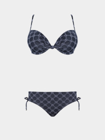 Купальник Emporio Armani модель 262570-4R331-00135 Фото