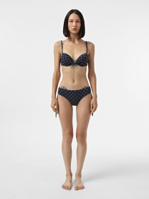 Купальник Emporio Armani модель 262570-4R331-00135 Фото