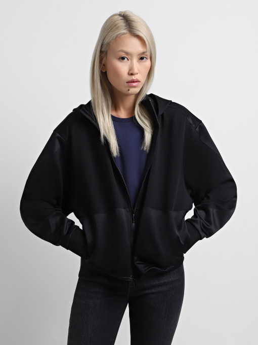 Демисезонная куртка Emporio Armani модель 6D2B7B-2JXGZ-0999 Фото