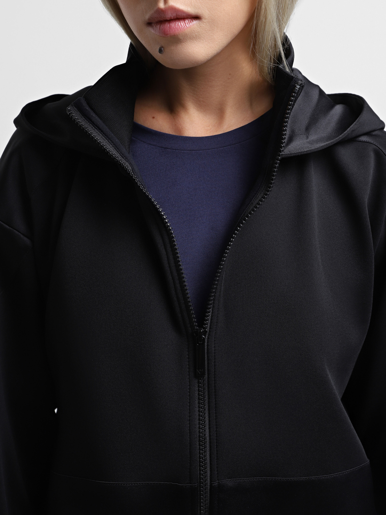 Демісезонна куртка Emporio Armani модель 6D2B7B-2JXGZ-0999 Фото