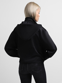 Демісезонна куртка Emporio Armani модель 6D2B7B-2JXGZ-0999 Фото