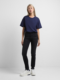 Скинни джинсы Emporio Armani модель 6D2J20-2DUPZ-0005 Фото