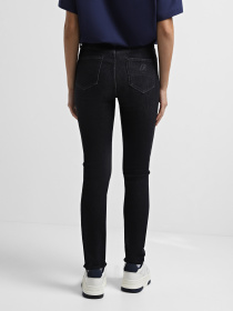 Скинни джинсы Emporio Armani модель 6D2J20-2DUPZ-0005 Фото