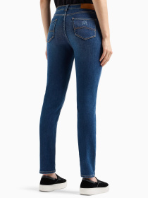 Скинни джинсы Emporio Armani модель 6D2J20-2DUPZ-0942 Фото