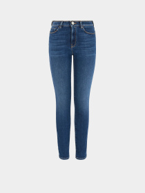 Скинни джинсы Emporio Armani модель 6D2J20-2DUPZ-0942 Фото