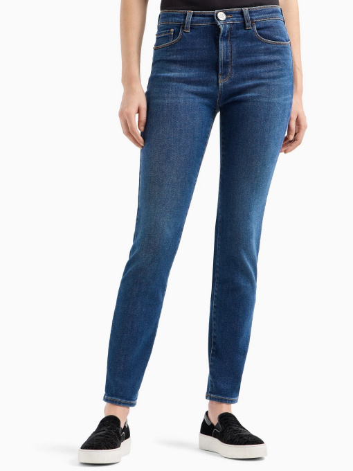 Скіні джинси Emporio Armani модель 6D2J20-2DUPZ-0942 Фото