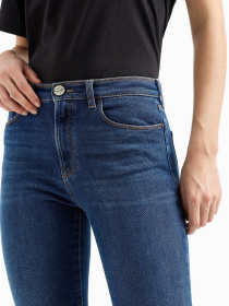 Скинни джинсы Emporio Armani модель 6D2J20-2DUPZ-0942 Фото