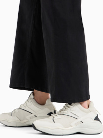 Широкие джинсы Emporio Armani модель 6D2J33-2N7AZ-0999 Фото