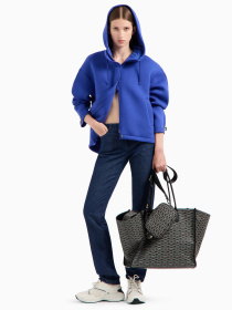 Зауженные джинсы Emporio Armani модель 6D2J85-2DUHZ-0941 Фото