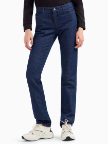 Завужені джинси Emporio Armani модель 6D2J85-2DUHZ-0941 Фото