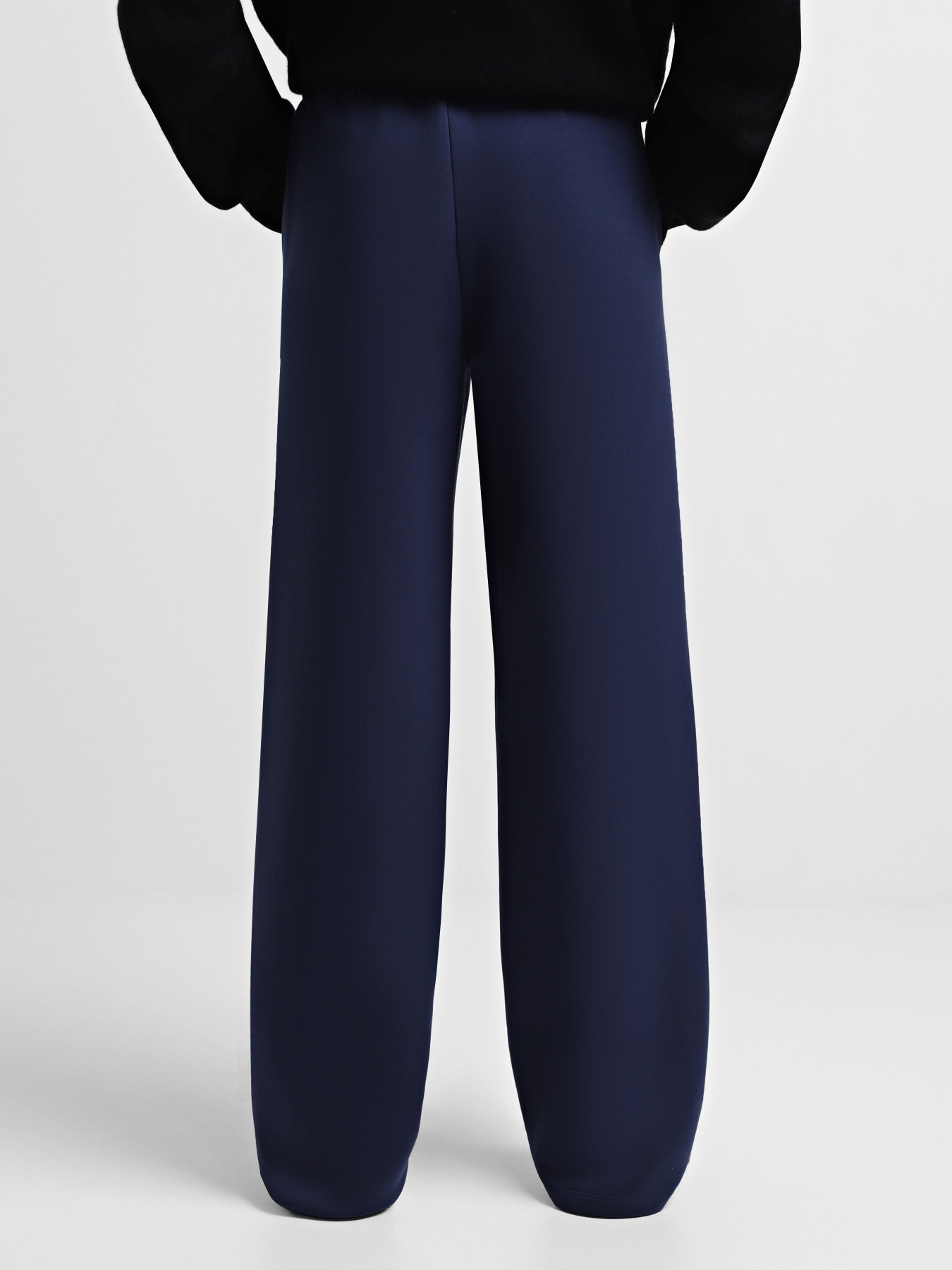 Повседневные штаны Emporio Armani модель 6D2P6E-1JHSZ-0917 Фото