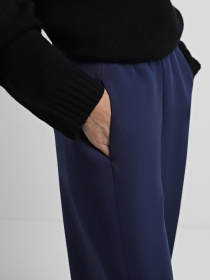 Повседневные штаны Emporio Armani модель 6D2P6E-1JHSZ-0917 Фото