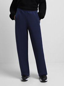 Повседневные штаны Emporio Armani модель 6D2P6E-1JHSZ-0917 Фото