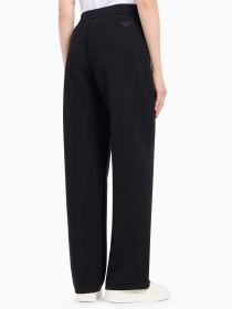 Повседневные штаны Emporio Armani модель 6D2P6E-1JHSZ-0999 Фото