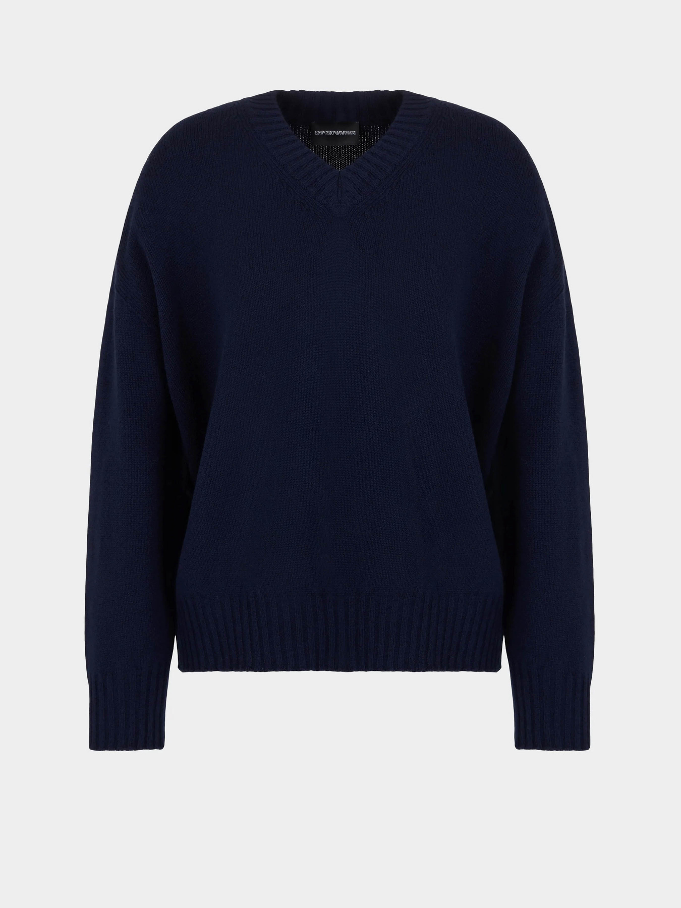 Свитер Emporio Armani модель 6D2MWB-2M17Z-0917 Фото