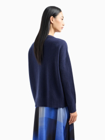 Свитер Emporio Armani модель 6D2MWB-2M17Z-0917 Фото