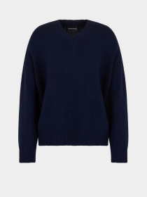 Свитер Emporio Armani модель 6D2MWB-2M17Z-0917 Фото