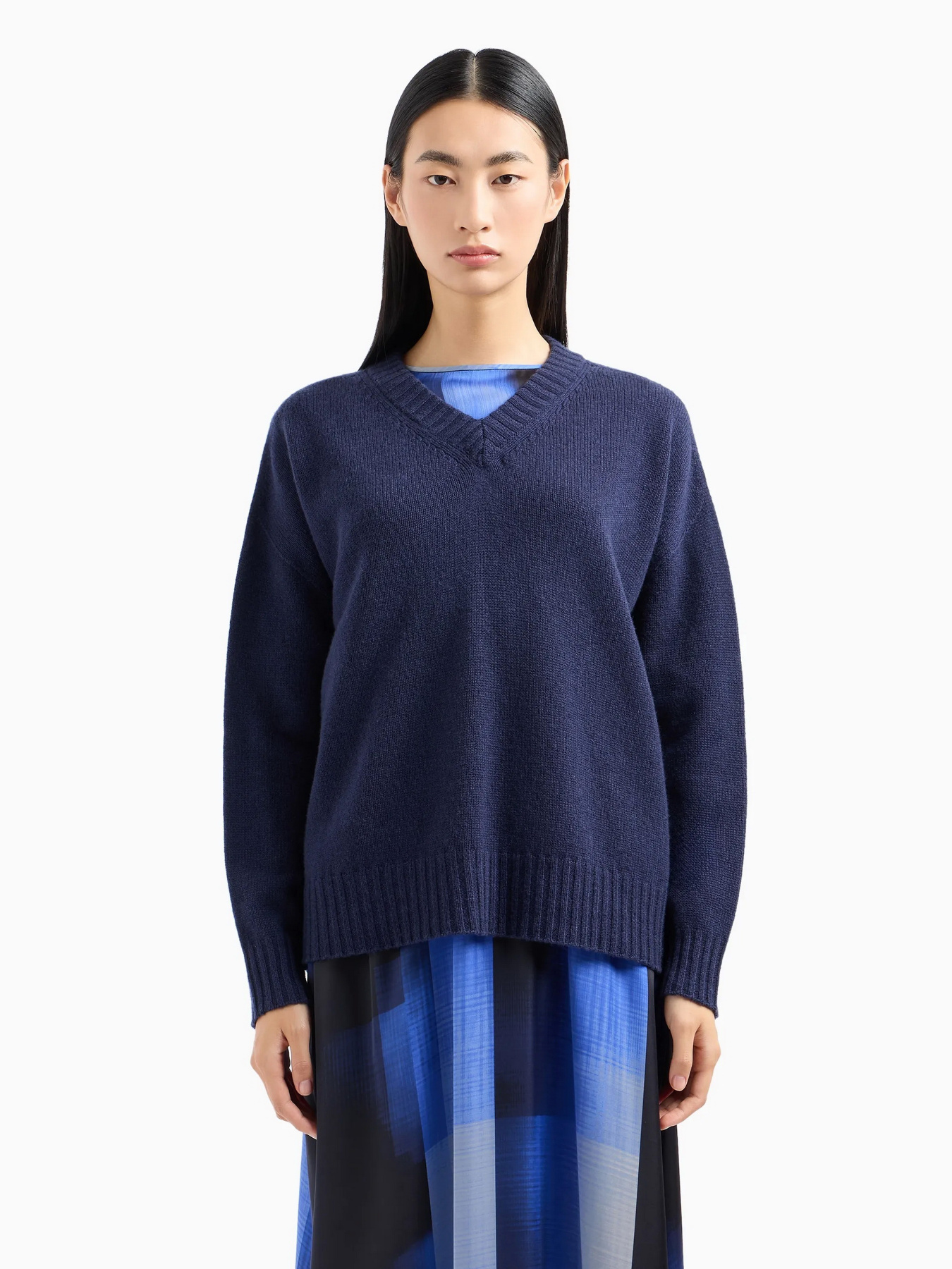 Светр Emporio Armani модель 6D2MWB-2M17Z-0917 Фото