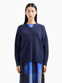 Свитер Emporio Armani модель 6D2MWB-2M17Z-0917 Фото