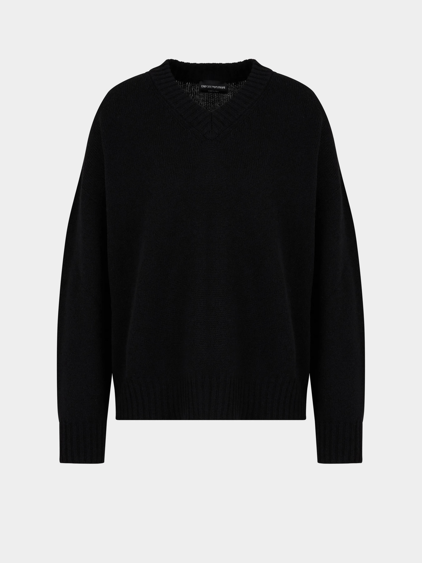 Свитер Emporio Armani модель 6D2MWB-2M17Z-0999 Фото