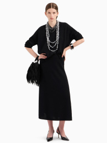 Свитер Emporio Armani модель 6D2MWB-2M17Z-0999 Фото