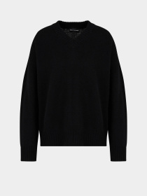 Свитер Emporio Armani модель 6D2MWB-2M17Z-0999 Фото