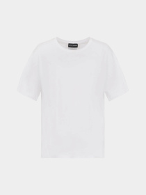 Футболка Emporio Armani модель 6D2T7M-2JFNZ-0100 Фото