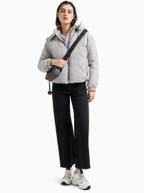 Футболка Emporio Armani модель 6D2T7M-2JFNZ-0100 Фото