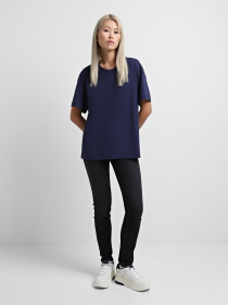 Футболка Emporio Armani модель 6D2T7M-2JFNZ-0917 Фото