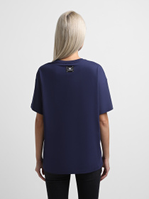 Футболка Emporio Armani модель 6D2T7M-2JFNZ-0917 Фото