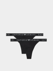 Набір трусів Emporio Armani Модель 164522-4F227-00020 Фото