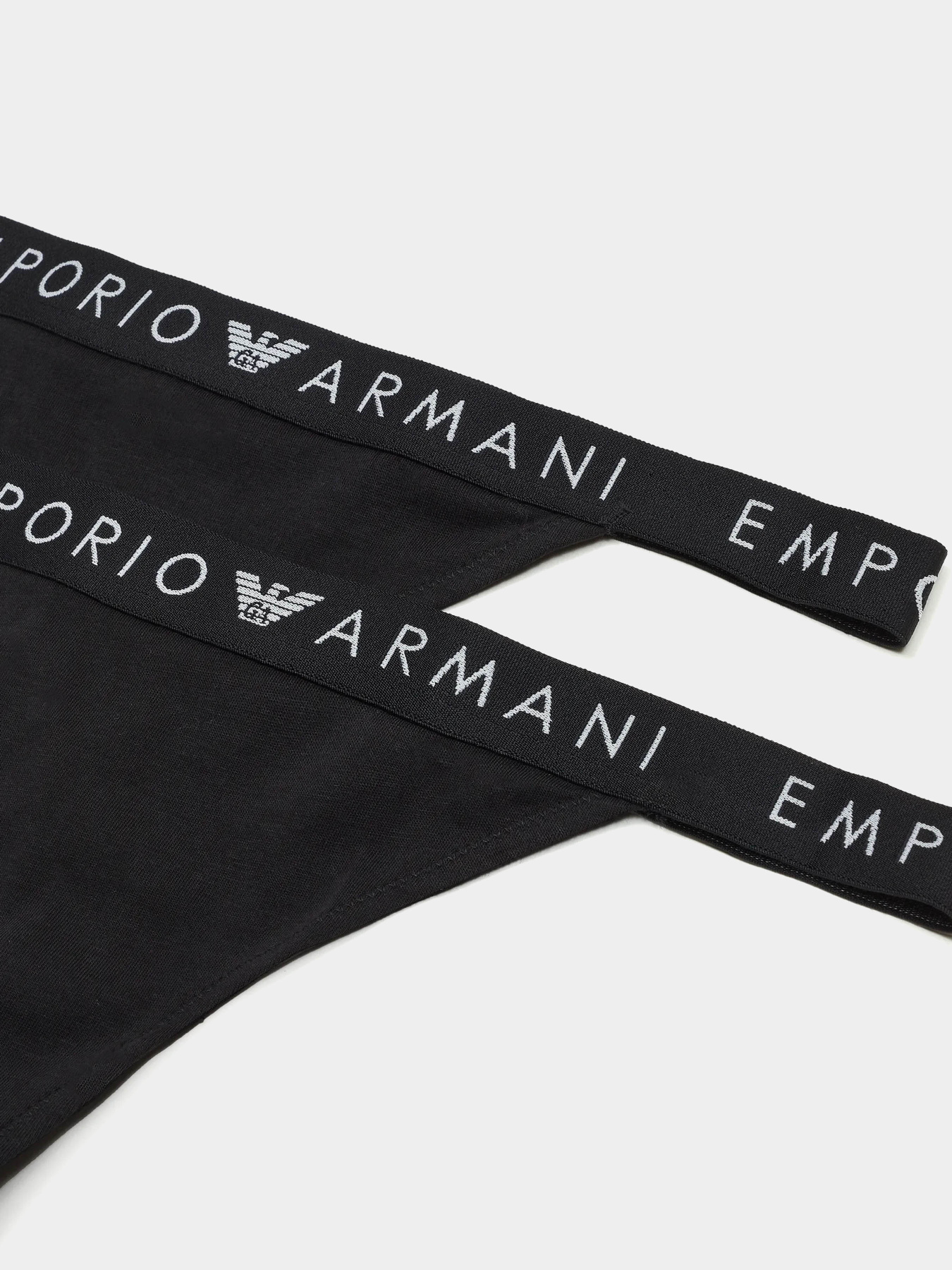 Набор трусов Emporio Armani модель 164522-4F227-00020 Фото