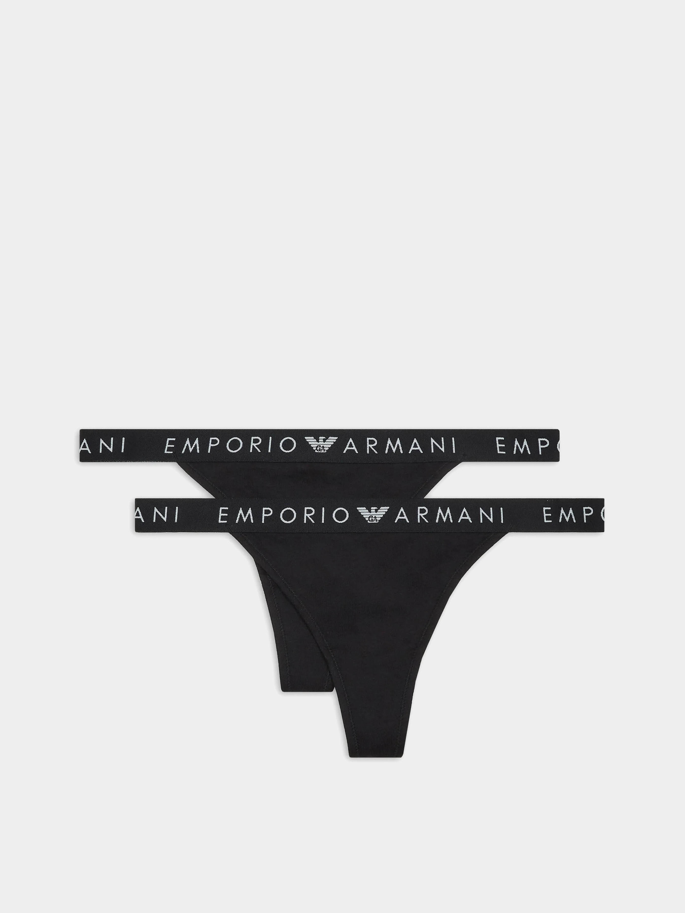 Набор трусов Emporio Armani модель 164522-4F227-00020 Фото