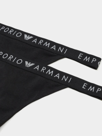 Набор трусов Emporio Armani модель 164522-4F227-00020 Фото